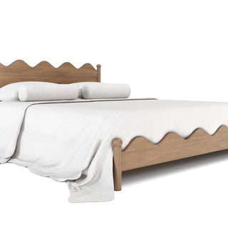 Rico Bed Frame, Queen