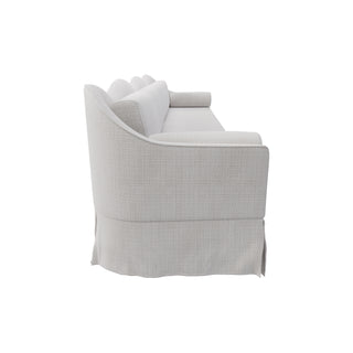 Sable Sofa | Woven Ivory