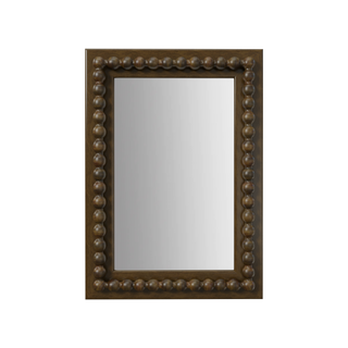Santos Short Mirror Mirrors En Gold