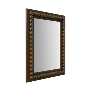 Santos Short Mirror Mirrors En Gold