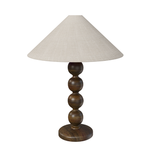 Santos Table Lamp Lighting En Gold