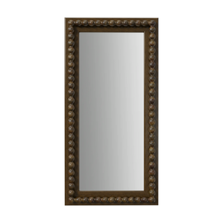 Santos Long Mirror Mirrors En Gold