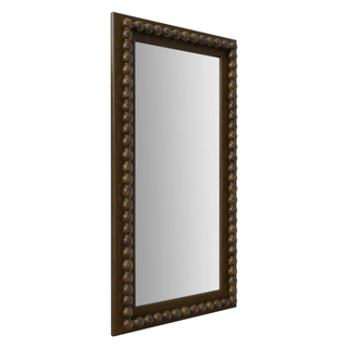 Santos Long Mirror Mirrors En Gold