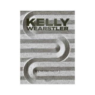 Kelly Wearstler: Synchronicity, by Kelly Wearstler Books Hardie Grant