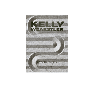 Kelly Wearstler: Synchronicity, by Kelly Wearstler Books Hardie Grant