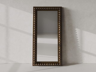 Santos Long Mirror Mirrors En Gold