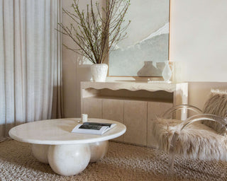 Miro Coffee Table Coffee Table En Gold