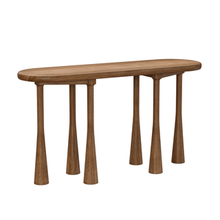 Zeppelin Console Table Console Table En Gold