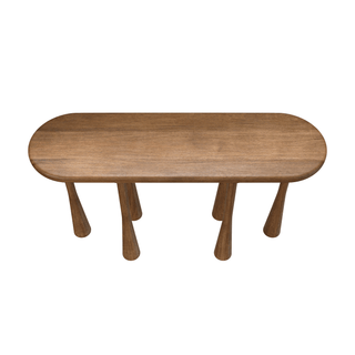 Zeppelin Console Table Console Table En Gold