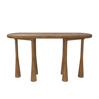 Zeppelin Console Table Console Table En Gold