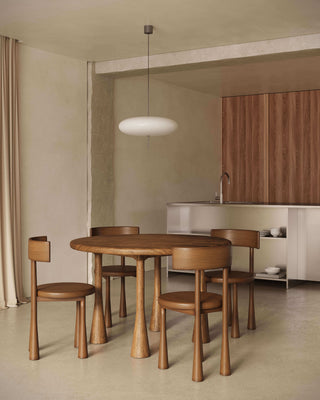 Zeppelin Dining Table Dining Table En Gold