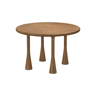 Zeppelin Dining Table Dining Table En Gold
