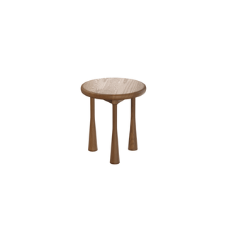Zeppelin Side Table Side Table En Gold