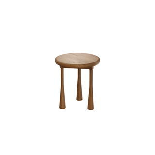 Zeppelin Side Table Side Table En Gold