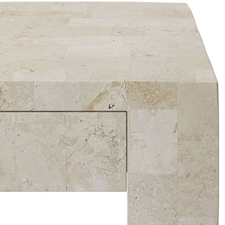 Mala Desk Desk En Gold