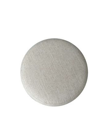 Santos Counter Stool Seating en gold