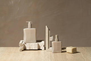 Saardé - Hand and Body Wash | Istanbul | 300ml: Clay