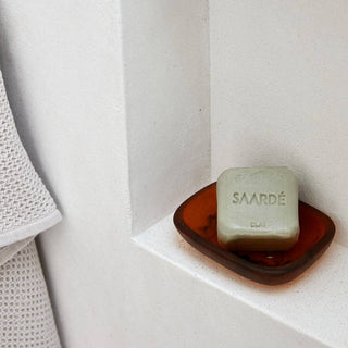 Saardé - Olive Oil Bar Soap | Clay