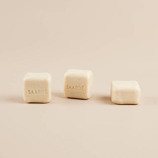 Saardé - Olive Oil Bar Soap | Oatmeal