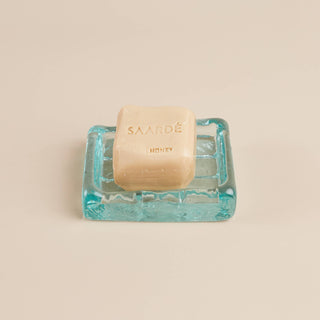 Saardé - Olive Oil Bar Soap | Honey