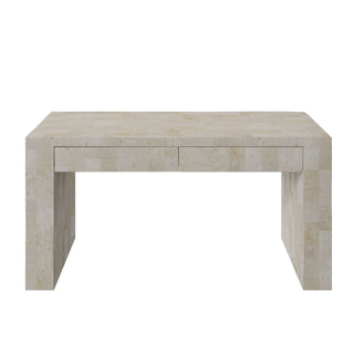 Mala Desk Desk En Gold