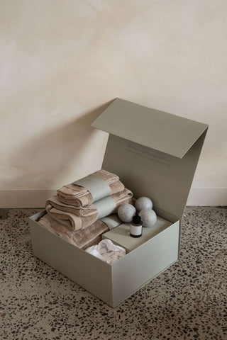 Gift Box Set Premium