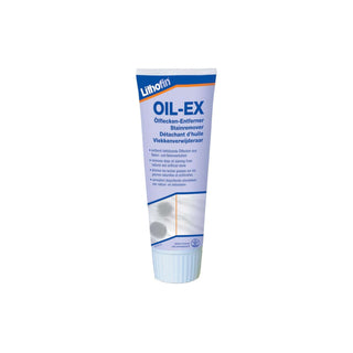 Lithofin Oil EX Stone Cleaning Products Lithofin