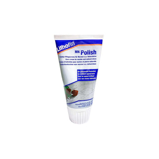 Lithofin Polish (Cream) Stone Cleaning Products Lithofin