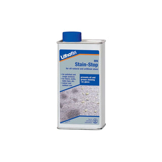 Lithofin Stain Stop 500ml Stone Cleaning Products Lithofin