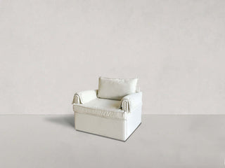 Santiago Armchair Seating En Gold