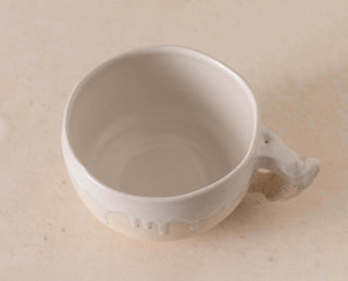 Tactile Mug Tableware Mia Casal Ceramics