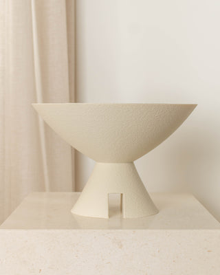 Budō Bowl, by Argot Studio