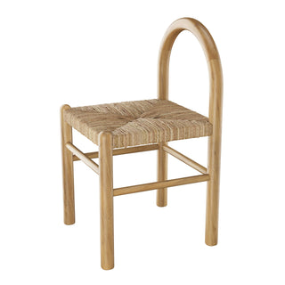 Amelie Chair Seating En Gold