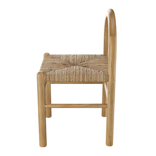Amelie Chair Seating En Gold