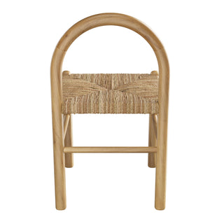 Amelie Chair Seating En Gold