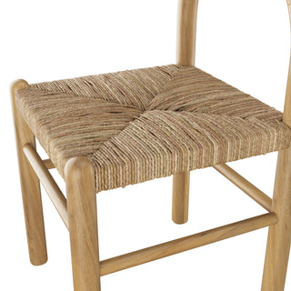 Amelie Chair Seating En Gold