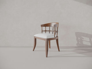 Bayani Chair Seating En Gold