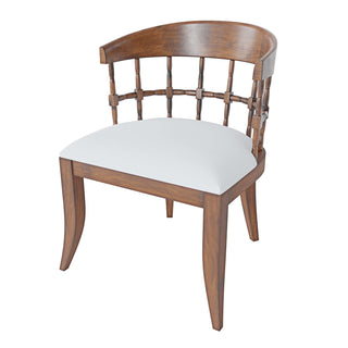 Bayani Chair Seating En Gold
