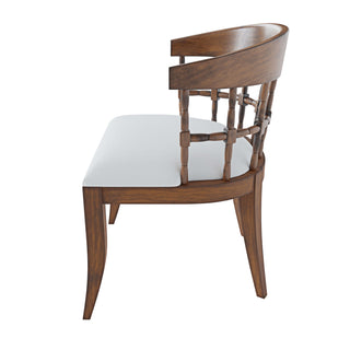 Bayani Chair Seating En Gold