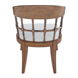 Bayani Chair Seating En Gold