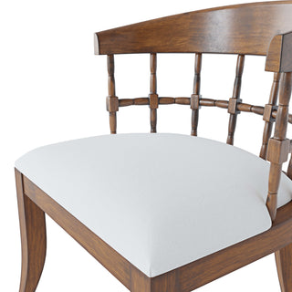 Bayani Chair Seating En Gold