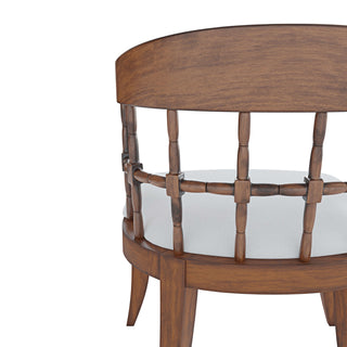 Bayani Chair Seating En Gold