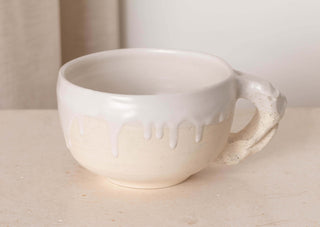 Tactile Mug Tableware Mia Casal Ceramics