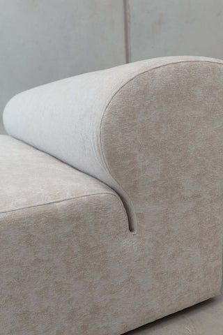 Mae Modular Sofa Sofas En Gold