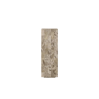 Cream Stone Plinths Plinth En Gold
