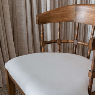 Bayani Chair Seating En Gold