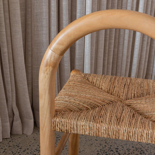 Amelie Chair Seating En Gold