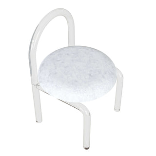 Daisy Chair Seating En Gold