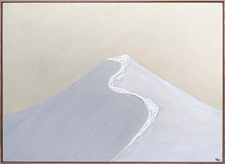 Dune No. 6 by Denise Quah Artwork Denise Quah