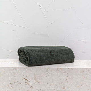 Bath Towel, Forest Bath Towel YŌLI